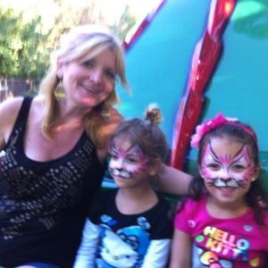 Meet your Posher, Debbie